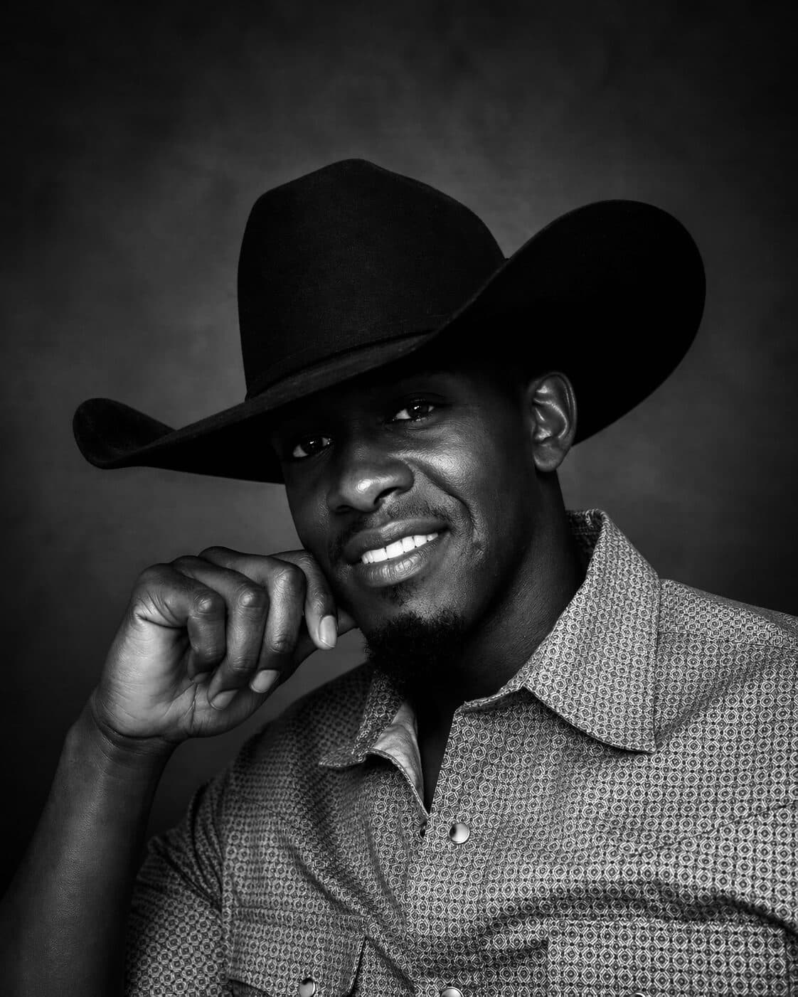 JayD The Wealthy Cowboy